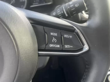 Foto van Mazda 3