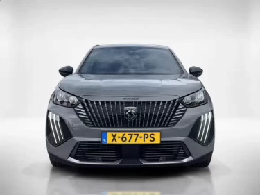 Foto van Peugeot 2008