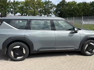 Foto van Kia EV9