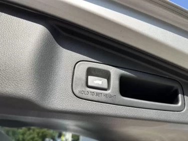 Foto van Honda CR-V