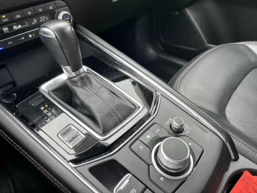 Foto van Mazda CX-5