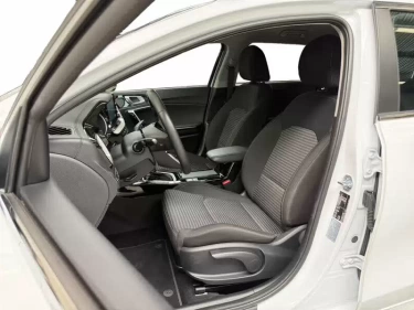 Foto van Kia Ceed Sportswagon