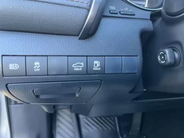 Foto van Toyota Camry