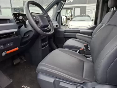Foto van Kia PV5