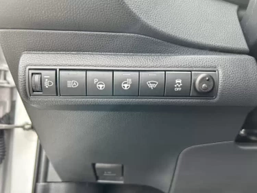 Foto van Toyota Corolla