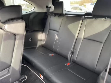 Foto van Toyota Highlander