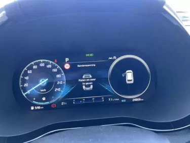 Foto van Kia Ceed Sportswagon