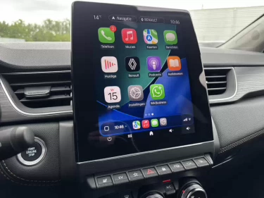 Foto van Renault Captur