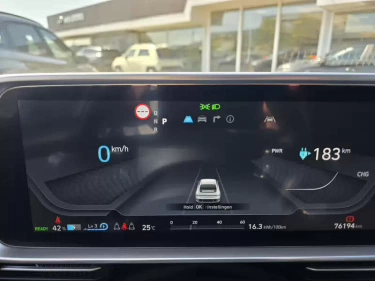 Foto van Hyundai IONIQ 6
