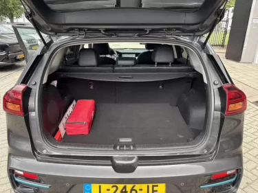 Foto van Kia e-Niro