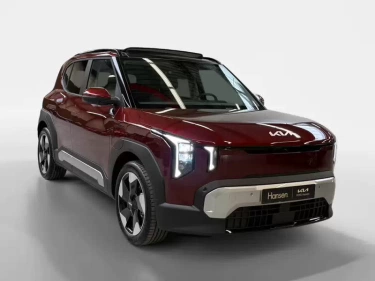Foto van Kia EV2