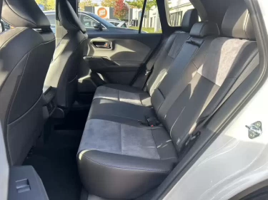 Foto van Toyota RAV4