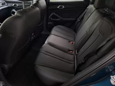 Foto van BYD ATTO 2