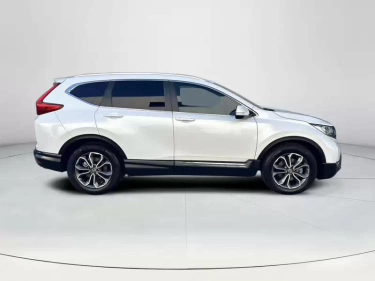 Foto van Honda CR-V