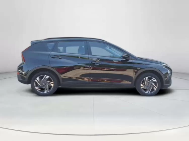 Foto van Hyundai Bayon