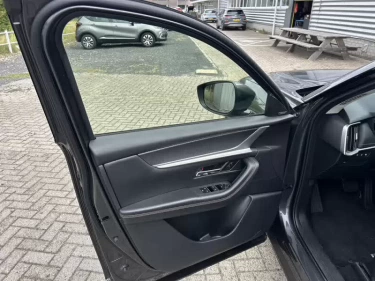 Foto van Mazda CX-60