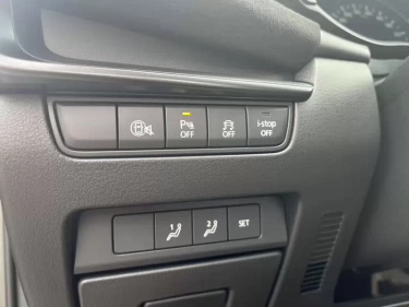Foto van Mazda 3