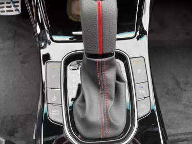 Foto van Hyundai i30