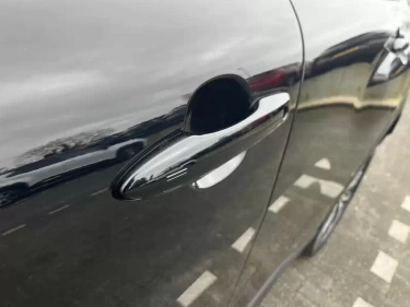 Foto van Toyota Corolla Cross