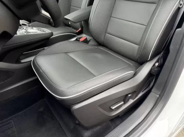 Foto van Mitsubishi ASX