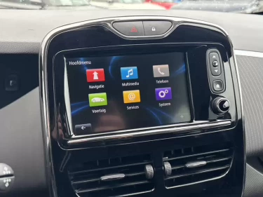 Foto van Renault ZOE