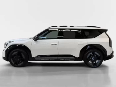 Foto van Kia EV9