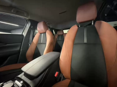 Foto van Mazda CX-30