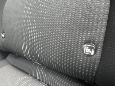 Foto van Kia Sportage