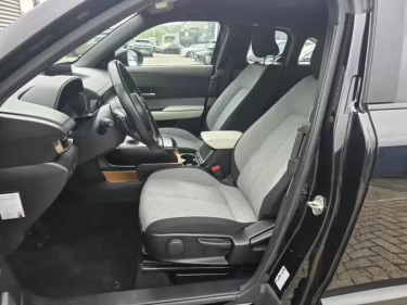 Foto van Mazda MX-30