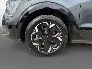 Foto van Kia Niro EV