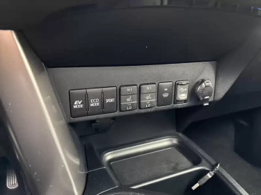 Foto van Toyota RAV4