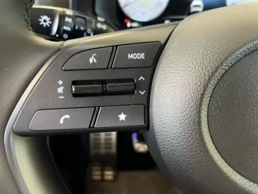Foto van Hyundai Bayon