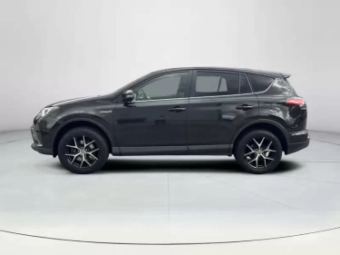 Foto van Toyota RAV4