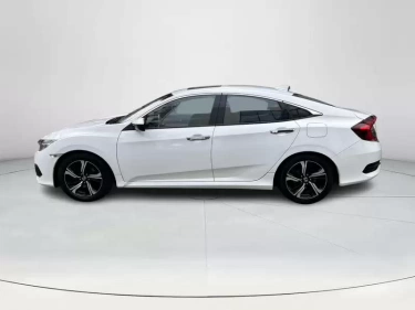 Foto van Honda Civic