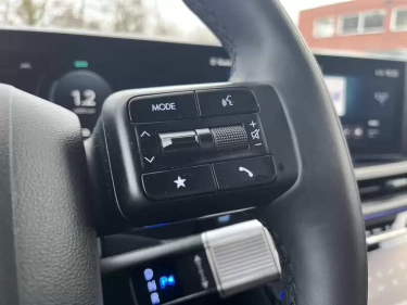 Foto van Hyundai Santa Fe