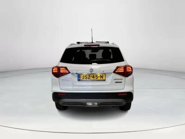 Foto van Suzuki Vitara