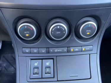 Foto van Mazda 3