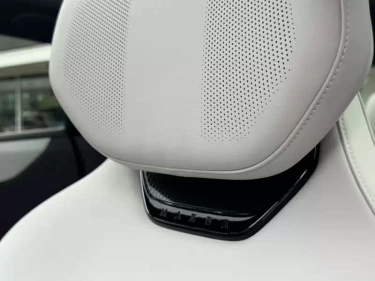 Foto van Mazda CX-6e