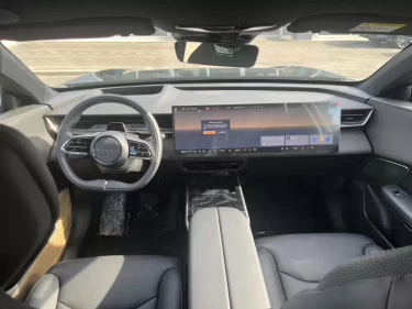 Foto van Mazda CX-6e