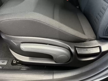 Foto van Hyundai Bayon