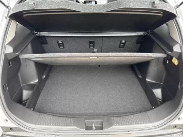 Foto van Suzuki S-Cross