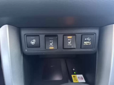 Foto van Toyota Corolla Cross