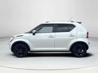 Foto van Suzuki Ignis