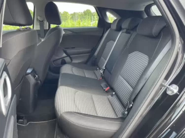 Foto van Kia Ceed
