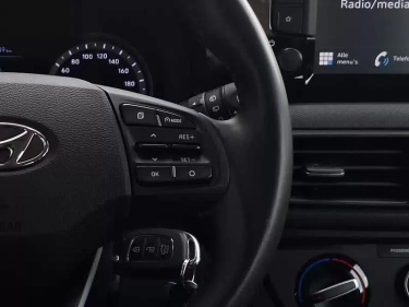 Foto van Hyundai i10