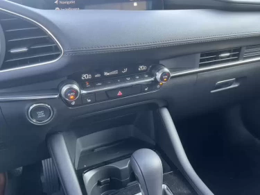 Foto van Mazda 3