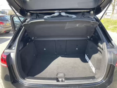 Foto van Mercedes-Benz B-klasse