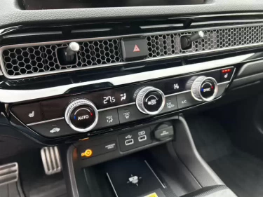 Foto van Honda Civic