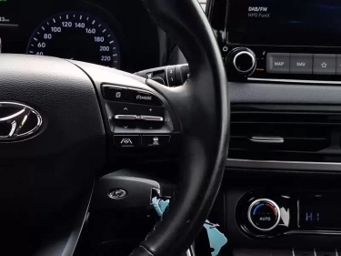 Foto van Hyundai Kona