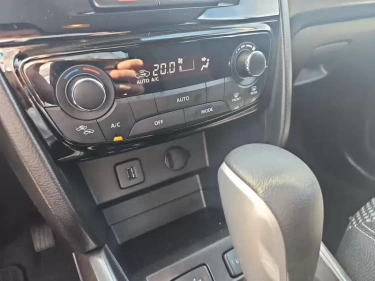 Foto van Suzuki Vitara